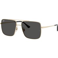 レイバン Ray-Ban RB3758 Ari 921387 メガネ フレーム - 男性用 - 金色