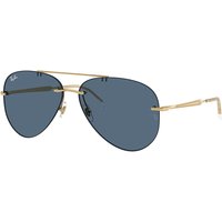 レイバン Ray-Ban RB3791 001/80 メガネ フレーム - 男性用 - 金色