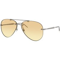 レイバン Ray-Ban RB3791 004/2Q メガネ フレーム - 男性用 - Gunmetal