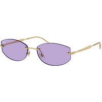 レイバン Ray-Ban RB3792 001/1A メガネ フレーム - 男性用 - 金色