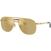レイバン Ray-Ban RB3793 Bill Max 001/93 メガネ フレーム - 男性用 - 金色