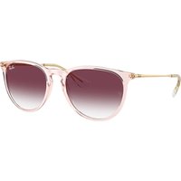 レイバン Ray-Ban RB4171 Erika 67428H メガネ フレーム - 女性用 - ピンク