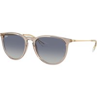 レイバン Ray-Ban RB4171 Erika 67444L メガネ フレーム - 女性用 - 茶色
