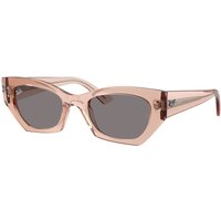 レイバン Ray-Ban RB4430 Zena 692573 メガネ フレーム - 男性用 - ピンク