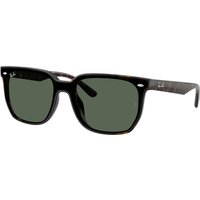 レイバン Ray-Ban RB4466D アジアフィット 710/71 メガネ フレーム - 男性用 - べっ甲shell