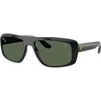 レイバン Ray-Ban RB4479M F60171 メガネ フレーム - 男性用 - 黒