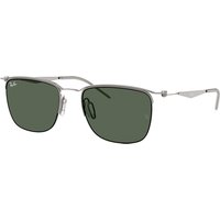 レイバン Ray-Ban RB8550 928271 メガネ フレーム - 男性用 - Gunmetal