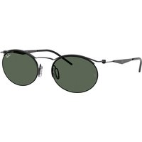 レイバン Ray-Ban RB8551 928171 メガネ フレーム - 男性用 - 黒