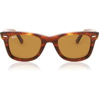 レイバン Ray-Ban RB2140 Original Wayfarer 954 メガネ フレーム - 男性用 - べっ甲shell