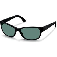 Rodenstock R3246 A メガネ フレーム - 女性用 - 黒