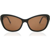 Rodenstock R3256 A メガネ フレーム - 女性用 - 黒
