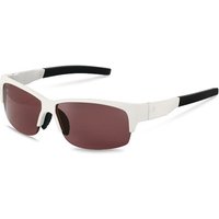 Rodenstock R3275 D メガネ フレーム - 男性用 - 白