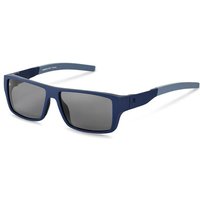 Rodenstock R3283 C Men's Sunglasses Blue Size 55