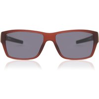 Rodenstock R3284 D メガネ フレーム - 男性用 - 茶色