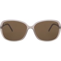 Rodenstock R3292 B メガネ フレーム - 女性用 - 灰色