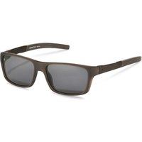 Rodenstock R3294 C メガネ フレーム - 男性用 - 茶色