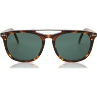 Rodenstock RR328 D メガネ フレーム - 男性用 - べっ甲shell