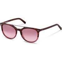 Rodenstock RR329 C メガネ フレーム - 女性用 - Purple