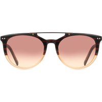 Rodenstock RR329 D メガネ フレーム - 女性用 - 茶色