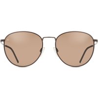Rodenstock R1426 B メガネ フレーム - 男性用 - 茶色