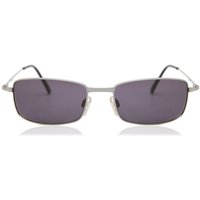 Rodenstock R1207 E メガネ フレーム - 男性用 - Silver