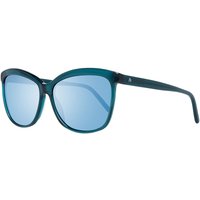 Rodenstock R3271 D メガネ フレーム - 女性用 - 青