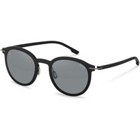 Rodenstock R3352 A445 メガネ フレーム - 男性用 - 黒