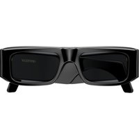 Valentino VG0005S 001 メガネ フレーム - 女性用 -