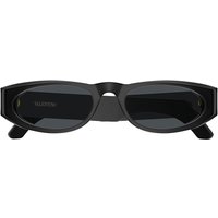 Valentino VG0007S 001 Women’s Sunglasses Size 53