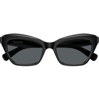 Valentino VG0009S 001 Women’s Sunglasses Size 52