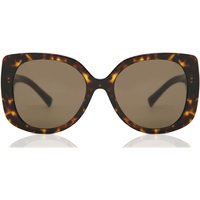 ヴェルサーチ Versace VE4387 108/73 メガネ フレーム - 女性用 - べっ甲shell