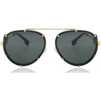 ヴェルサーチ Versace VE2232 143887 メガネ フレーム - 女性用 - 金色