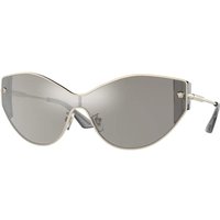 ヴェルサーチ Versace VE2239 12526G メガネ フレーム - 女性用 - 金色