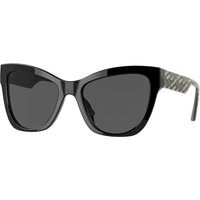ヴェルサーチ Versace VE4417U 535887 メガネ フレーム - 女性用 - 黒