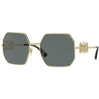 ヴェルサーチ Versace VE2248 100281 メガネ フレーム - 女性用 - 金色