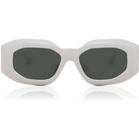 ヴェルサーチ Versace VE4425U 314/87 メガネ フレーム - 女性用 - 白