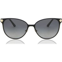 ヴェルサーチ Versace VE2168 1377T3 メガネ フレーム - 女性用 - 黒