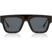ヴェルサーチ Versace VE4430U 108/87 メガネ フレーム - 男性用 - べっ甲shell
