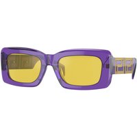 ヴェルサーチ Versace VE4444U 5408V9 メガネ フレーム - 女性用 - Purple