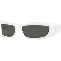 ヴェルサーチ Versace VE4446 314/87 メガネ フレーム - 男性用 - 白