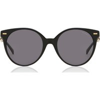 ヴェルサーチ Versace VE4442 Polarized GB1/81 メガネ フレーム - 女性用 - 黒
