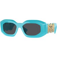ヴェルサーチ Versace VE4425U 543987 メガネ フレーム - 女性用 - 青