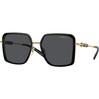 ヴェルサーチ Versace VE2261 100287 メガネ フレーム - 女性用 - 黒