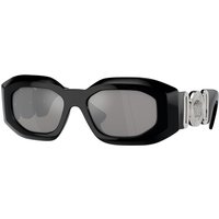 ヴェルサーチ Versace VE4425U 54226G メガネ フレーム - 女性用 - 黒