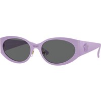 ヴェルサーチ Versace VE2263 150287 メガネ フレーム - 女性用 - Purple
