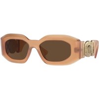 ヴェルサーチ Versace VE4425U 546773 メガネ フレーム - 女性用 - 茶色