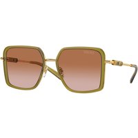ヴェルサーチ Versace VE2261 150913 メガネ フレーム - 女性用 - 緑