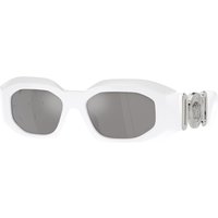 ヴェルサーチ Versace VE4425U 314/6G メガネ フレーム - 女性用 - 白
