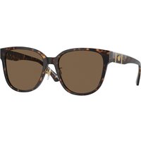 ヴェルサーチ Versace VE4460D アジアフィット 108/73 メガネ フレーム - 女性用 - べっ甲shell