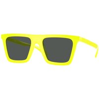 ヴェルサーチ Versace VE4468U 544987 メガネ フレーム - 男性用 - 黄色